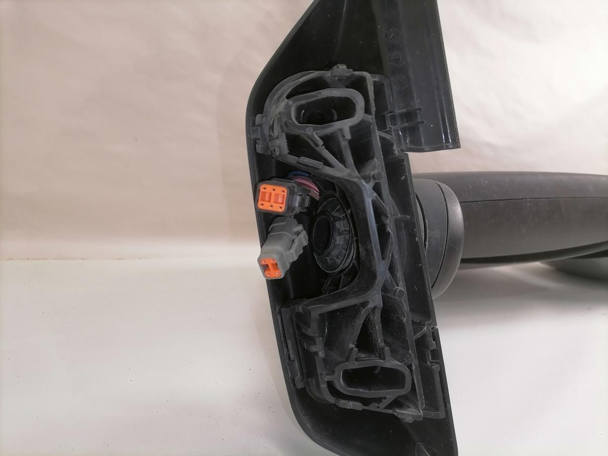 Scania Küljepeegel, parem 2645652 - Espejo retrovisor para Camión: foto 4 Scania Küljepeegel, parem 2645652 - Espejo retrovisor para Camión: foto 4