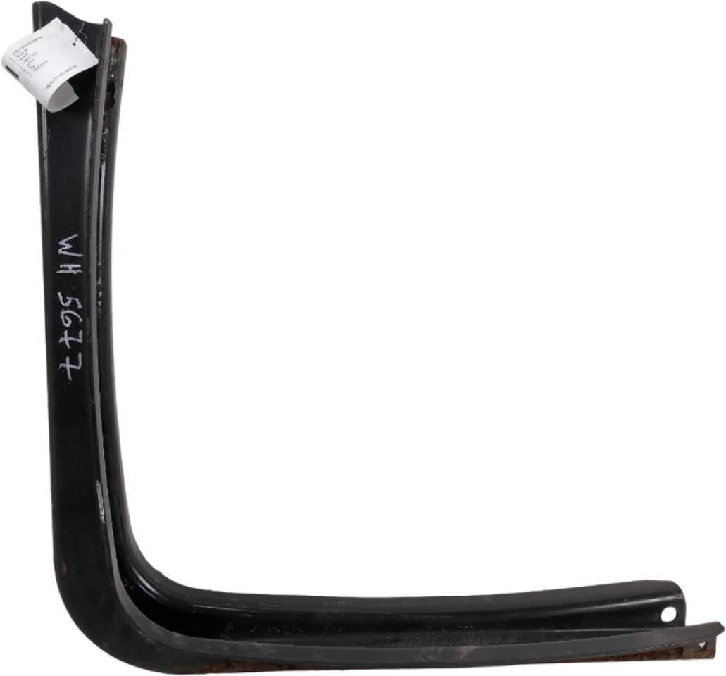 Scania Kütusepaagi kandur, Scania 1887755 - Depósito de combustible para Camión: foto 1 Scania Kütusepaagi kandur, Scania 1887755 - Depósito de combustible para Camión: foto 1