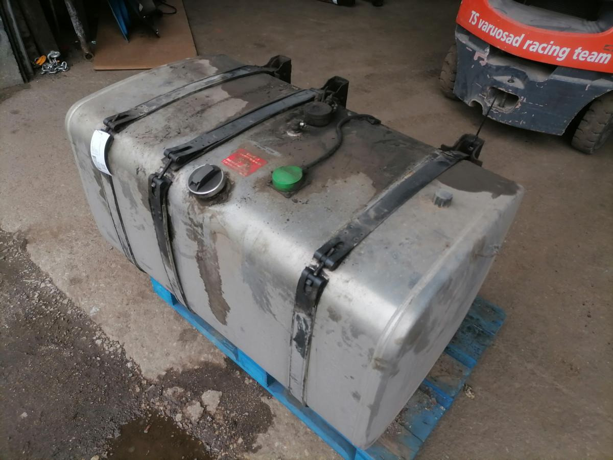 Scania Kütusepaak 500L 1517307 - Depósito de combustible para Camión: foto 2 Scania Kütusepaak 500L 1517307 - Depósito de combustible para Camión: foto 2