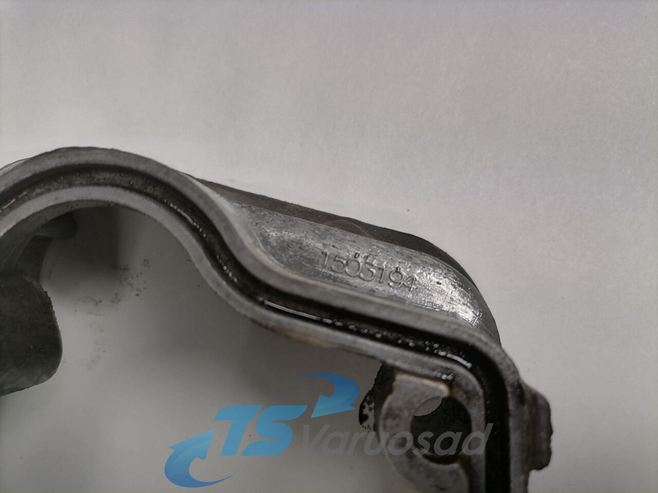 Scania Ladder frame 1503194 - Cabezal de bloque para Camión: foto 3 Scania Ladder frame 1503194 - Cabezal de bloque para Camión: foto 3