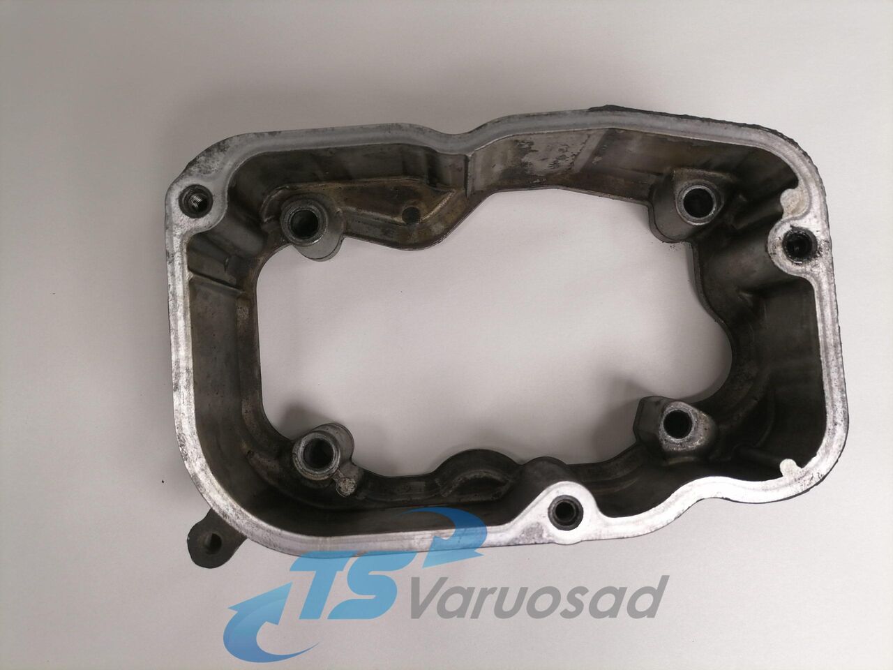 Scania Ladder frame 1503194 - Cabezal de bloque para Camión: foto 1 Scania Ladder frame 1503194 - Cabezal de bloque para Camión: foto 1