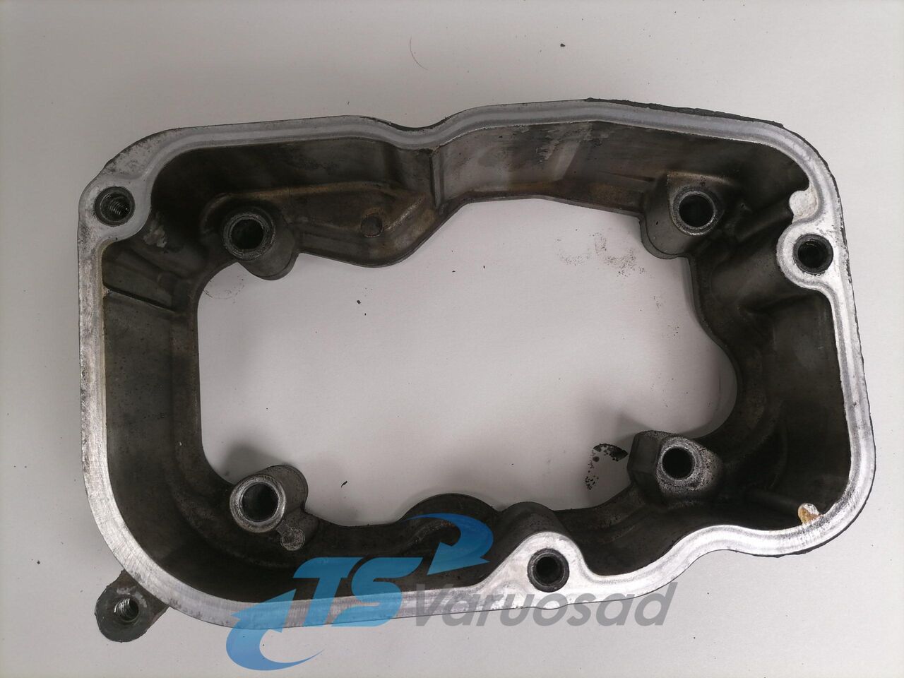 Scania Ladder frame 1503194 - Cabezal de bloque para Camión: foto 1 Scania Ladder frame 1503194 - Cabezal de bloque para Camión: foto 1