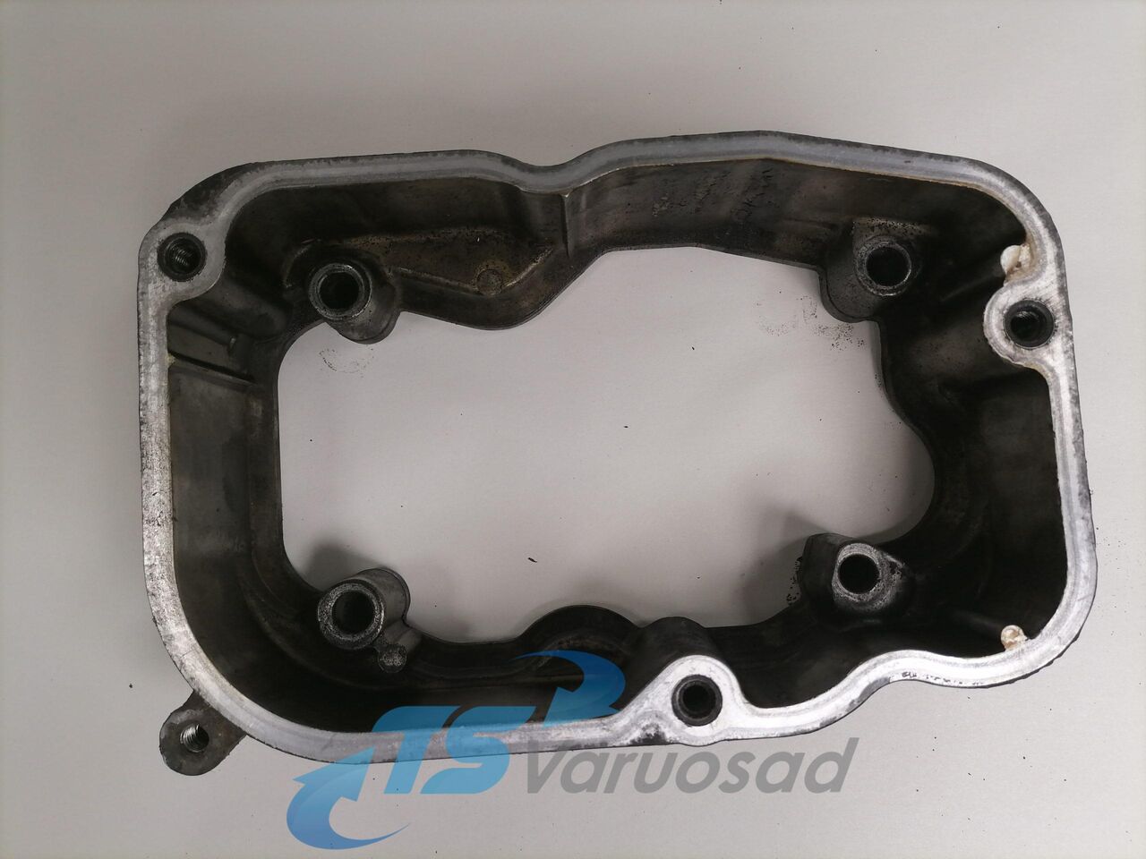 Scania Ladder frame 1503194 - Cabezal de bloque para Camión: foto 1 Scania Ladder frame 1503194 - Cabezal de bloque para Camión: foto 1