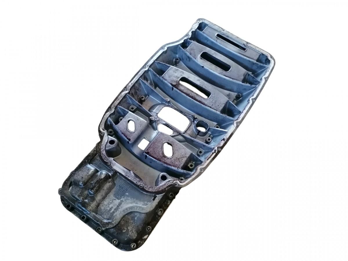 Scania Ladder frame 2274177 - Cárter de aceite para Camión: foto 1 Scania Ladder frame 2274177 - Cárter de aceite para Camión: foto 1