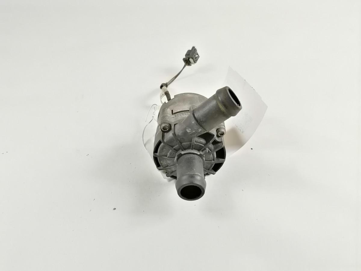 Scania Lisasoojendi jahutusvedeliku pump 9035367B - Calefacción/ Ventilación para Camión: foto 2 Scania Lisasoojendi jahutusvedeliku pump 9035367B - Calefacción/ Ventilación para Camión: foto 2