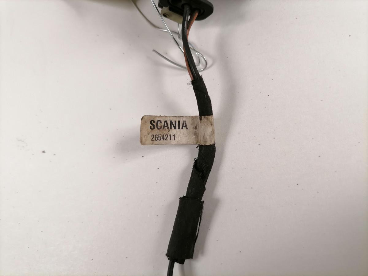 Scania Lisasoojendi jahutusvedeliku pump 9035367B - Calefacción/ Ventilación para Camión: foto 4 Scania Lisasoojendi jahutusvedeliku pump 9035367B - Calefacción/ Ventilación para Camión: foto 4