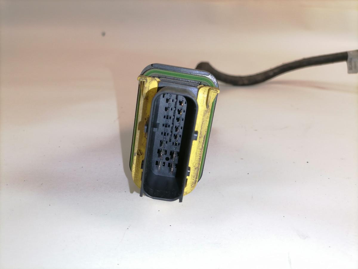 Scania Lisasoojendi juhtmestik 2659291 - Calefacción/ Ventilación para Camión: foto 2 Scania Lisasoojendi juhtmestik 2659291 - Calefacción/ Ventilación para Camión: foto 2