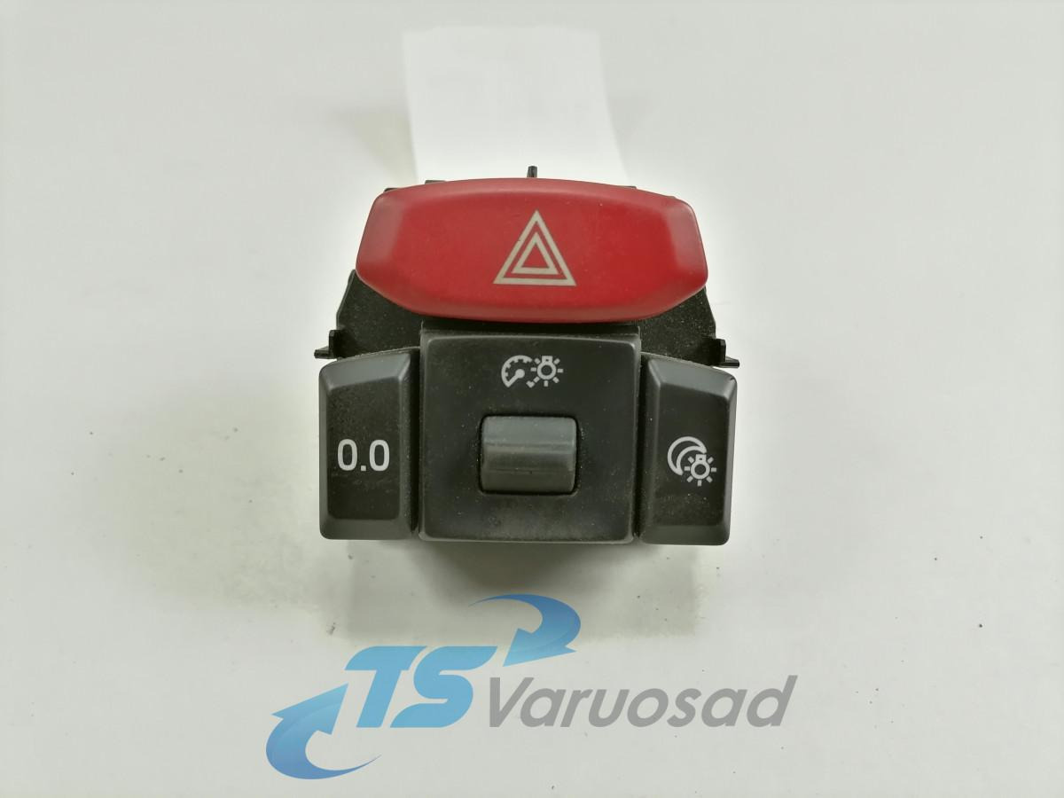 Scania Lüliti 2095860 - Cabina para Camión: foto 2 Scania Lüliti 2095860 - Cabina para Camión: foto 2
