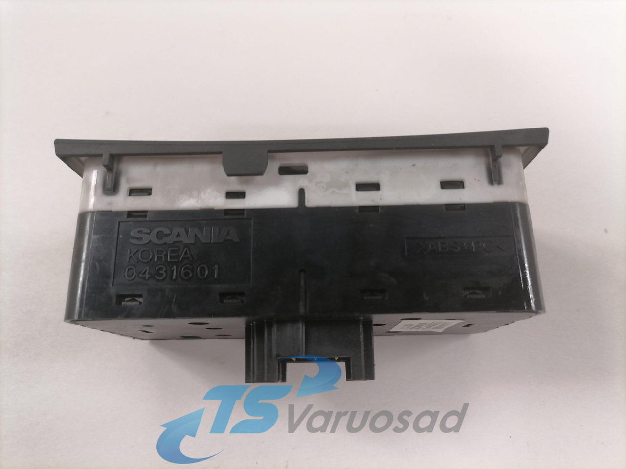 Scania Lüliti, esituled 1540673 - Cabina para Camión: foto 3 Scania Lüliti, esituled 1540673 - Cabina para Camión: foto 3