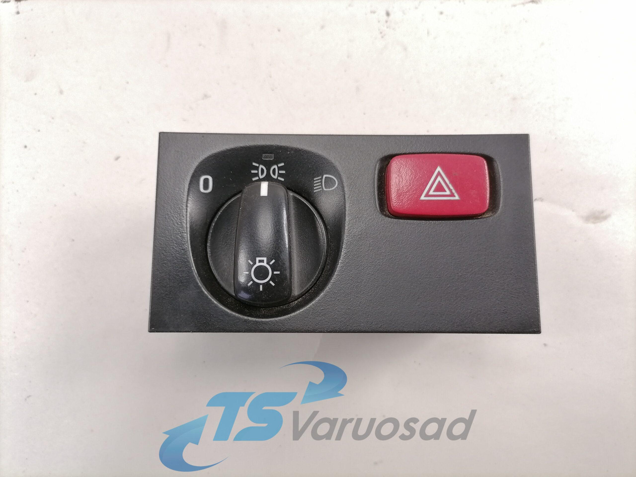 Scania Lüliti, esituled 1900317 - Cabina para Camión: foto 1 Scania Lüliti, esituled 1900317 - Cabina para Camión: foto 1