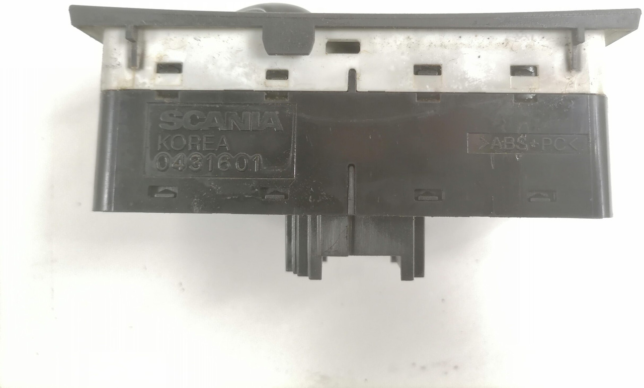 Scania Lüliti, esituled 1900317 - Cabina para Camión: foto 4 Scania Lüliti, esituled 1900317 - Cabina para Camión: foto 4