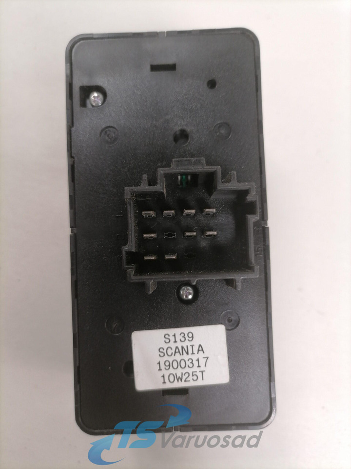 Scania Lüliti, esituled 1900317 - Cabina para Camión: foto 3 Scania Lüliti, esituled 1900317 - Cabina para Camión: foto 3