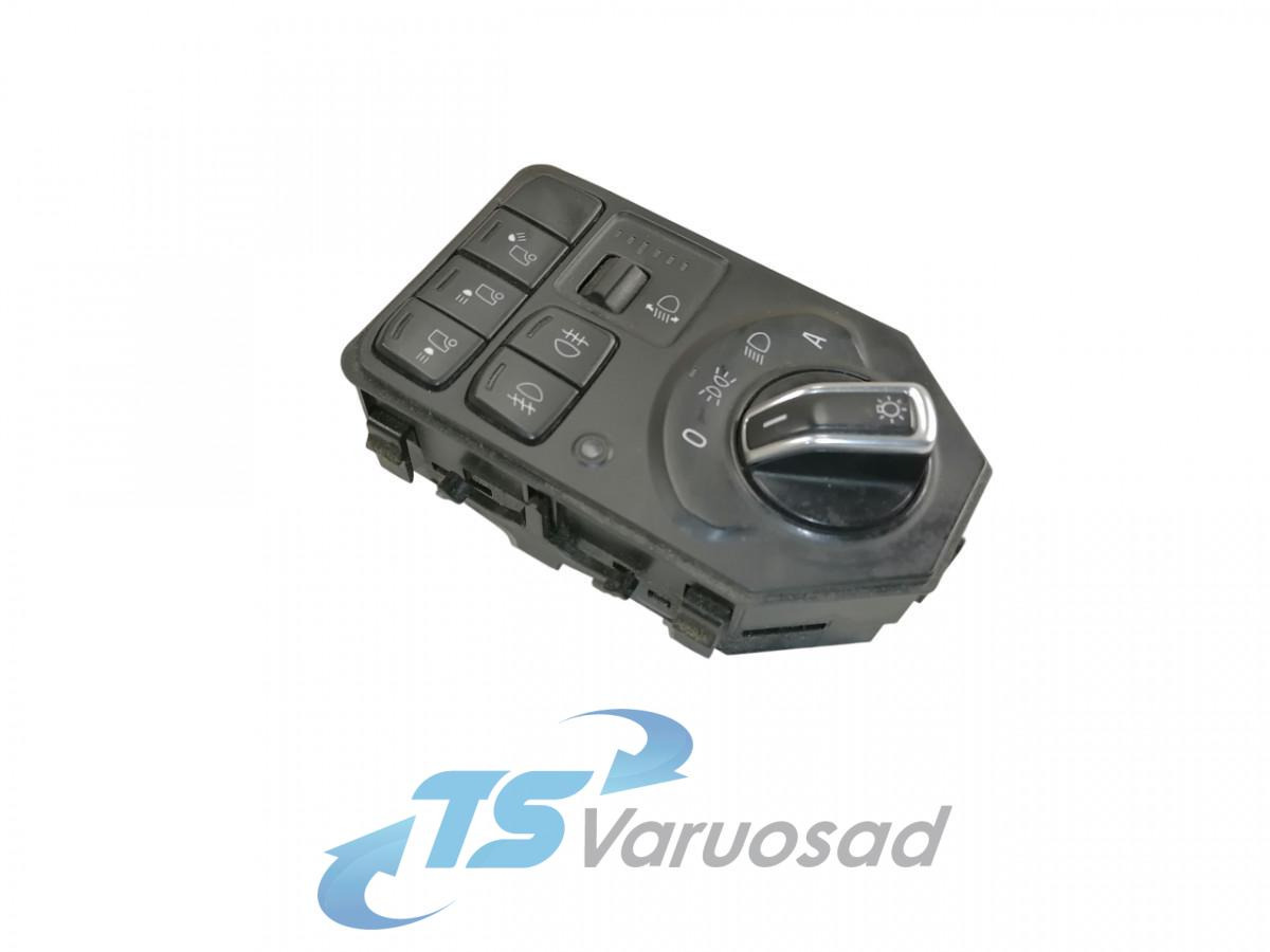 Scania Lüliti, esituled 2673079 - Cabina para Camión: foto 1 Scania Lüliti, esituled 2673079 - Cabina para Camión: foto 1