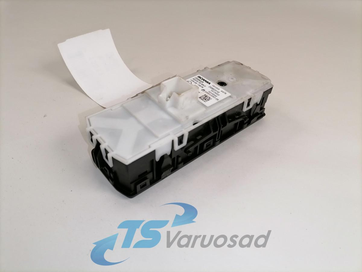 Scania Lülitite moodul 2569026 - Cabina para Camión: foto 4 Scania Lülitite moodul 2569026 - Cabina para Camión: foto 4