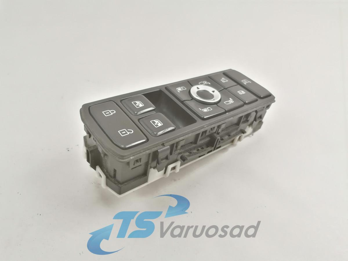 Scania Lülitite moodul 2569026 - Cabina para Camión: foto 2 Scania Lülitite moodul 2569026 - Cabina para Camión: foto 2