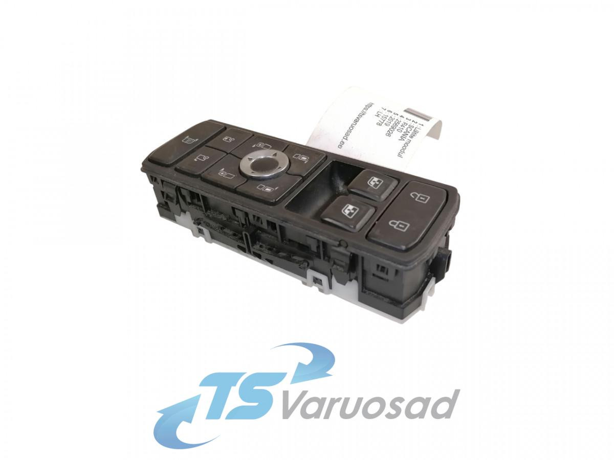 Scania Lülitite moodul 2569026 - Cabina para Camión: foto 1 Scania Lülitite moodul 2569026 - Cabina para Camión: foto 1