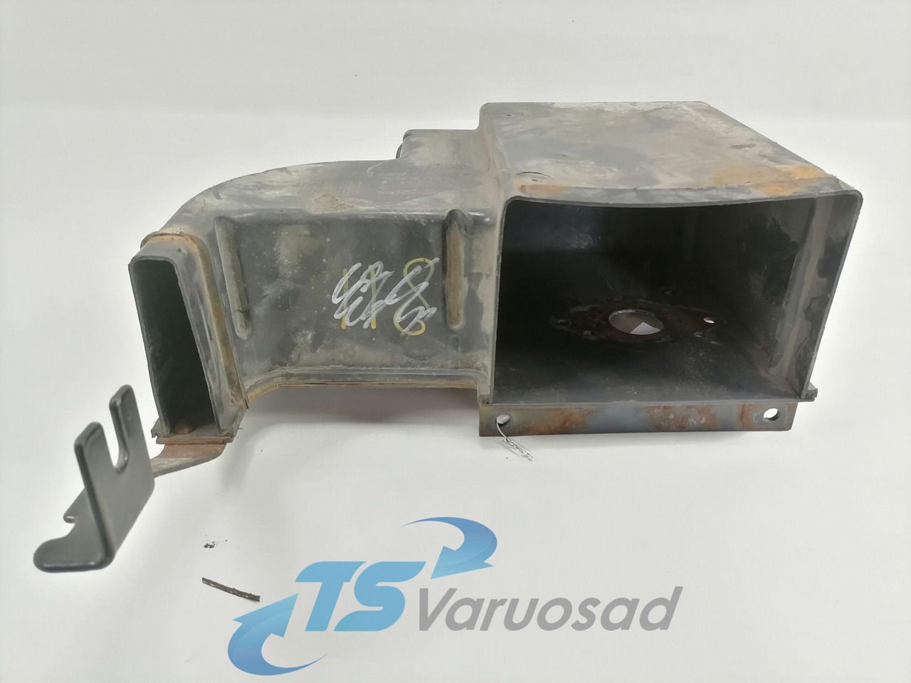 Scania Massilüliti korpus 1390571 - Relé para Camión: foto 4 Scania Massilüliti korpus 1390571 - Relé para Camión: foto 4