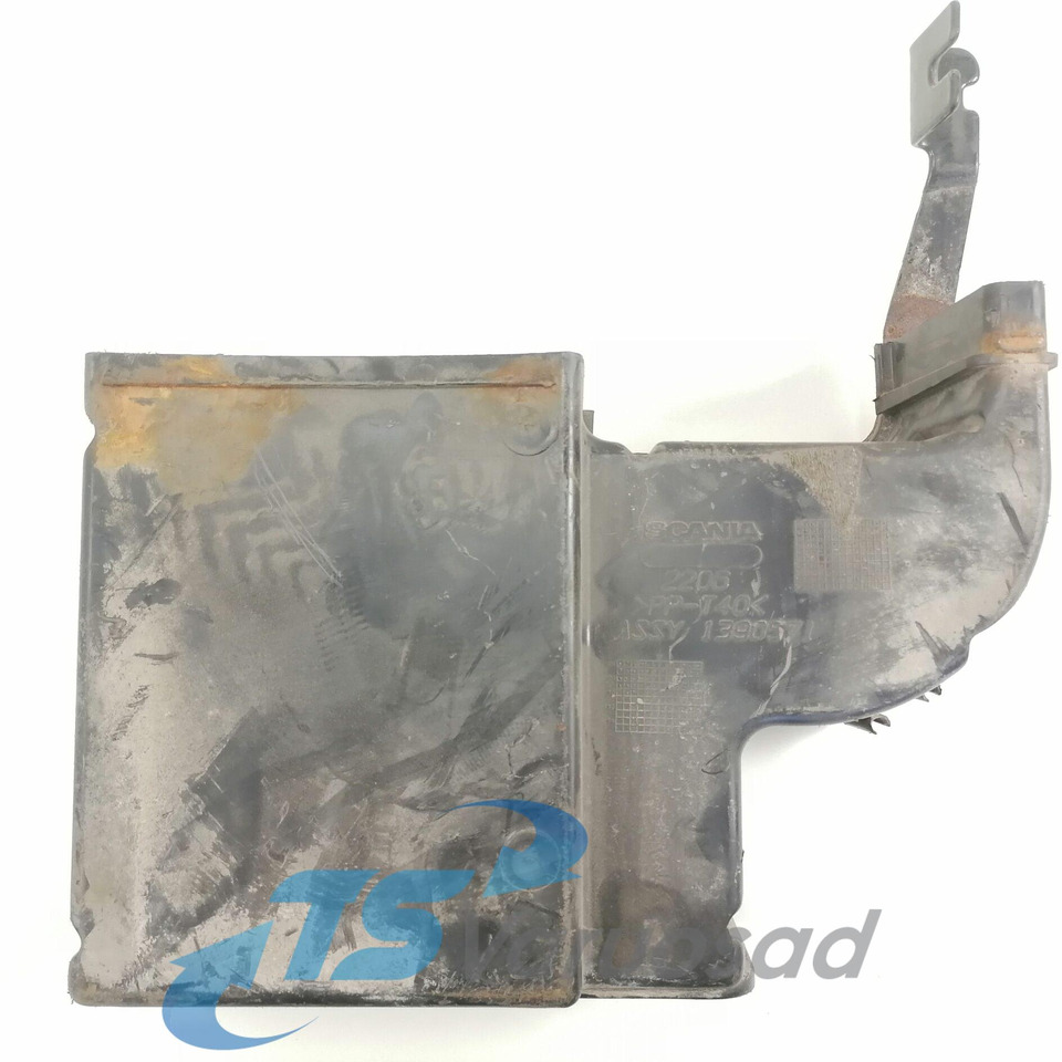 Scania Massilüliti korpus 1390571 - Relé para Camión: foto 3 Scania Massilüliti korpus 1390571 - Relé para Camión: foto 3