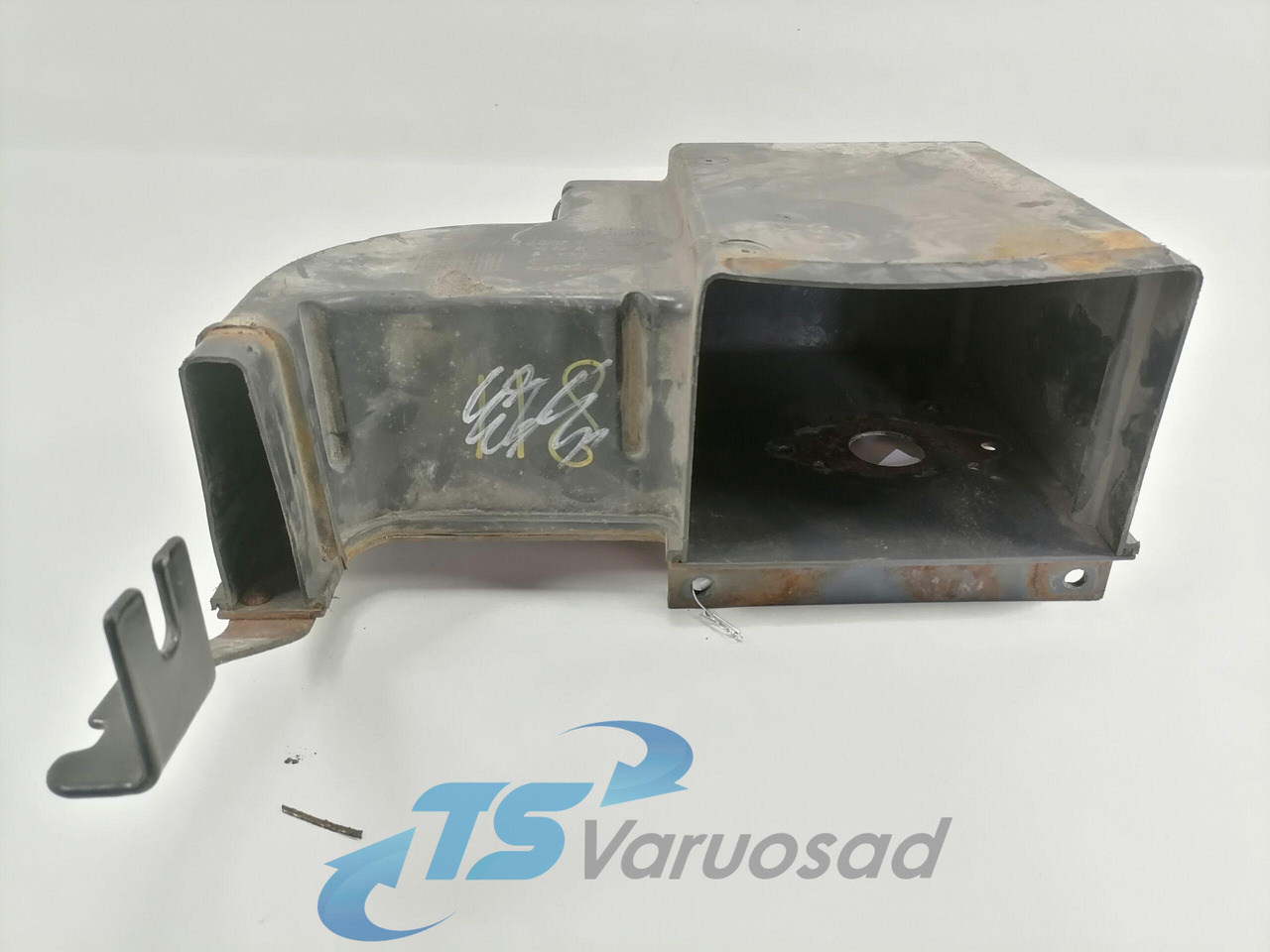 Scania Massilüliti korpus 1390571 - Relé para Camión: foto 4 Scania Massilüliti korpus 1390571 - Relé para Camión: foto 4