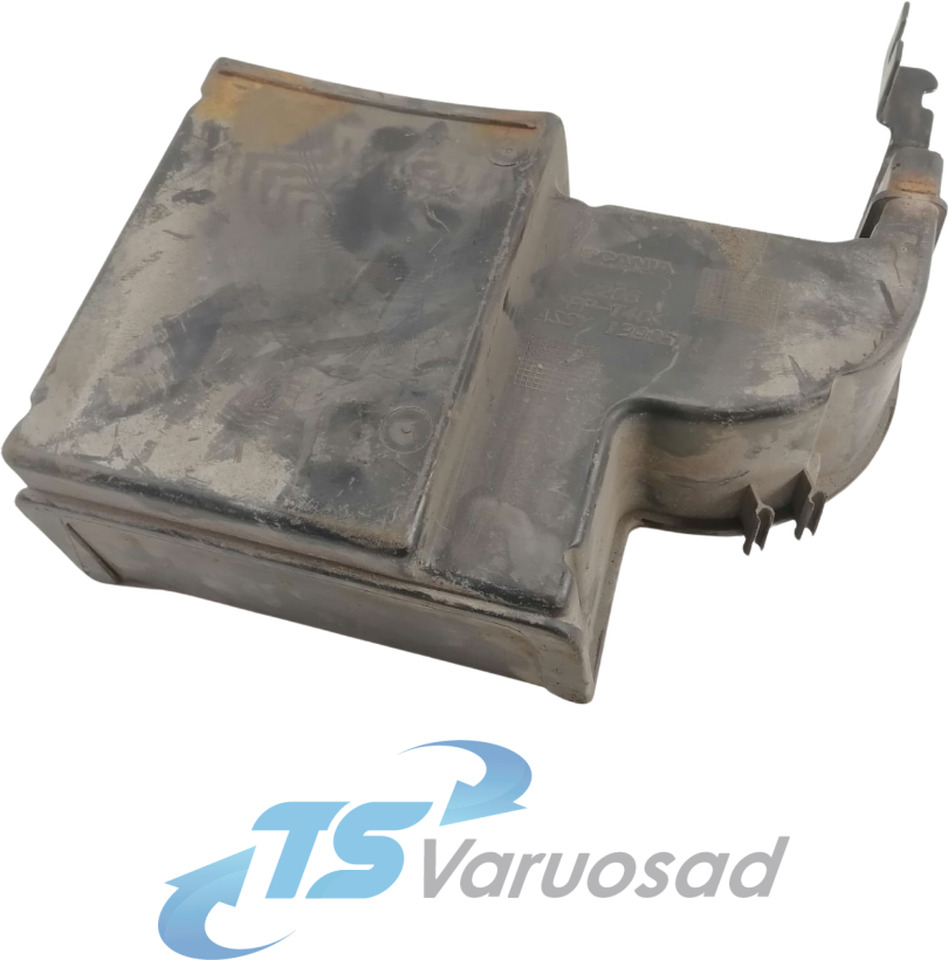 Scania Massilüliti korpus 1390571 - Relé para Camión: foto 1 Scania Massilüliti korpus 1390571 - Relé para Camión: foto 1