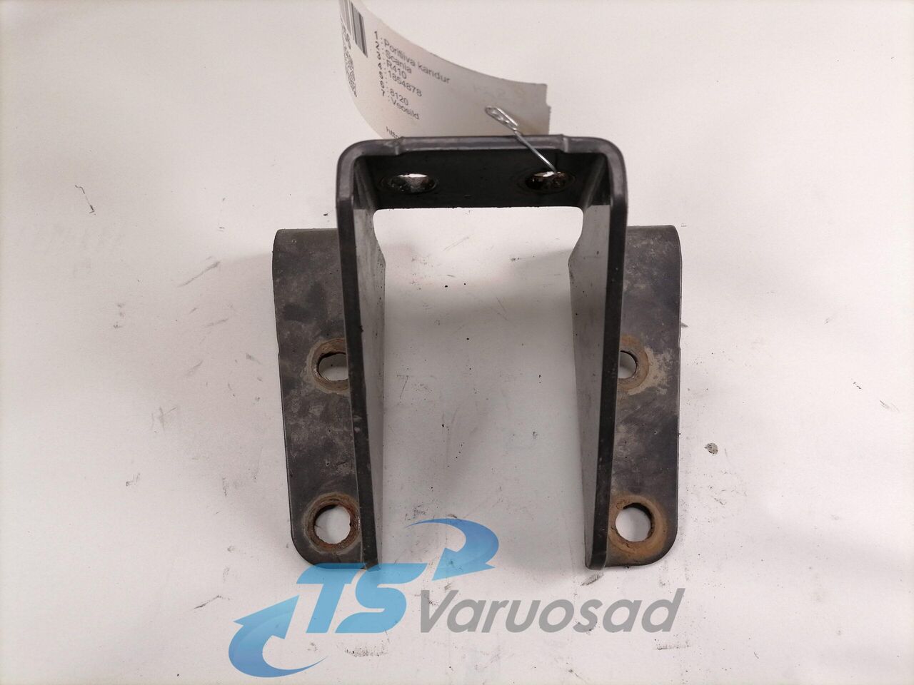 Scania Mudguard bracket 1854878 - Pieza universal para Camión: foto 2 Scania Mudguard bracket 1854878 - Pieza universal para Camión: foto 2