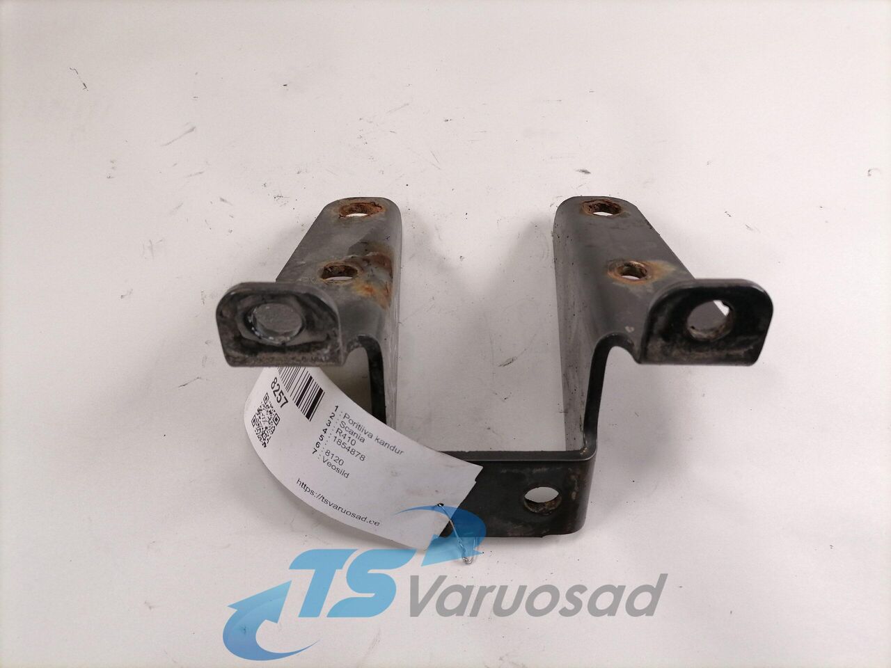 Scania Mudguard bracket 1854878 - Pieza universal para Camión: foto 4 Scania Mudguard bracket 1854878 - Pieza universal para Camión: foto 4