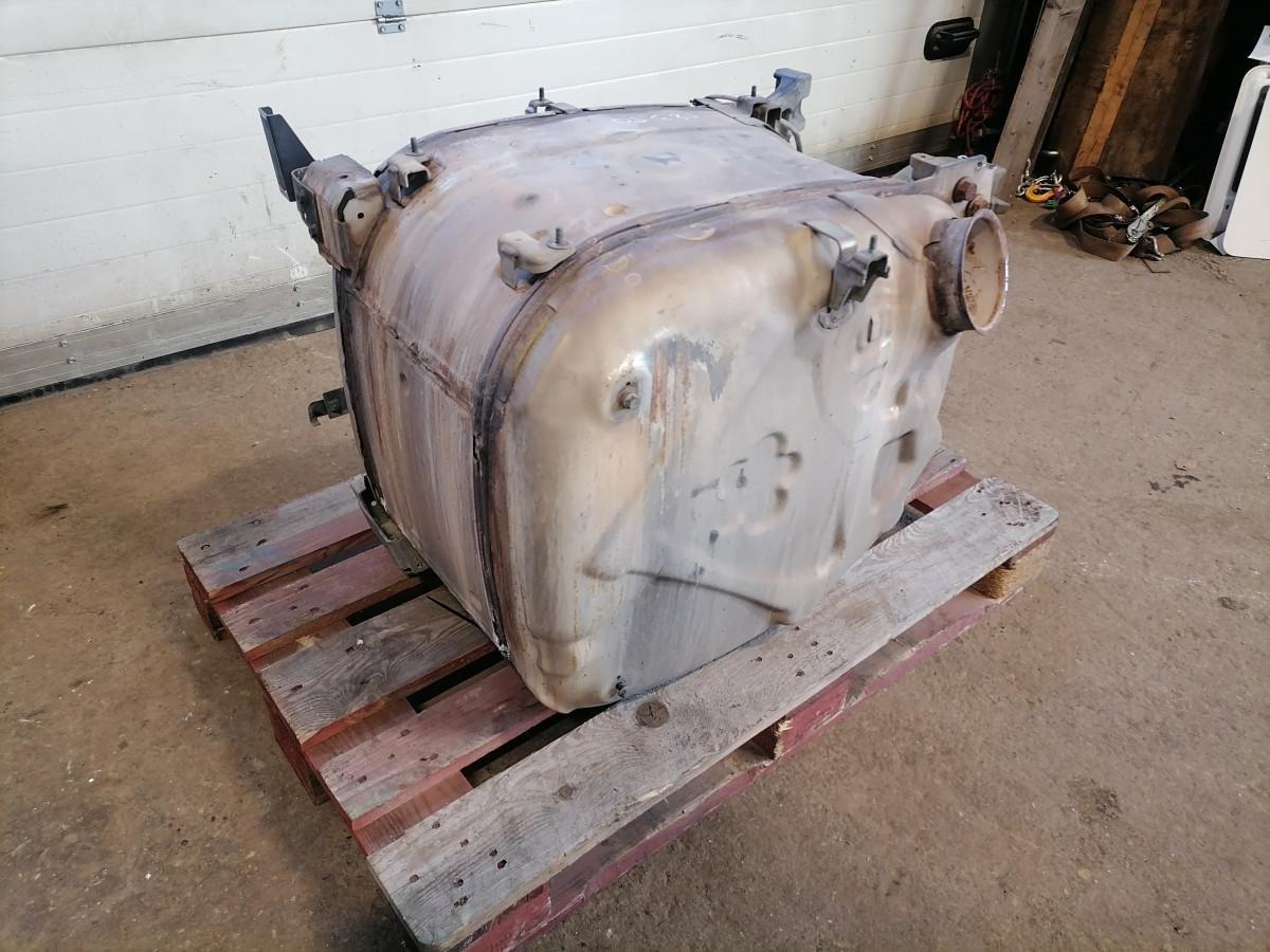 Scania Muffler 2521074 - Silenciador para Camión: foto 4 Scania Muffler 2521074 - Silenciador para Camión: foto 4