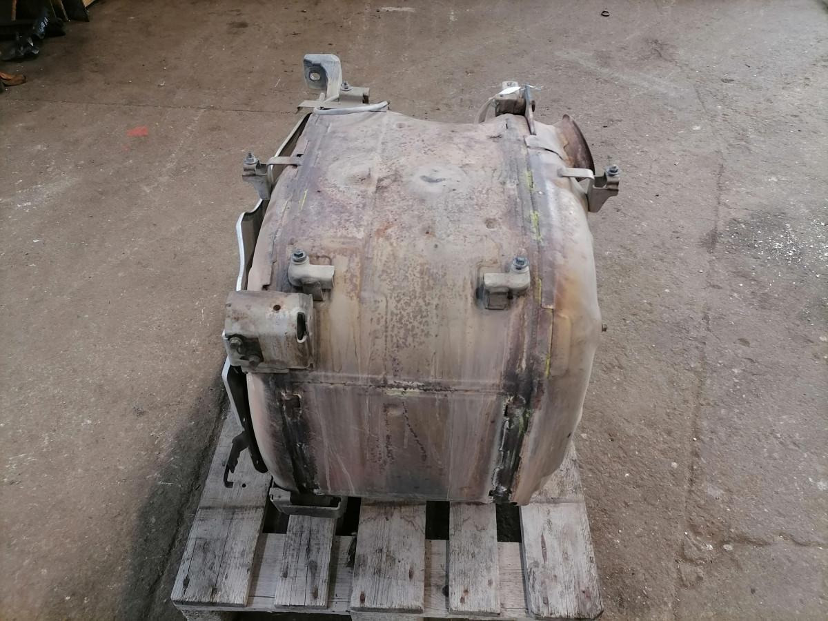 Scania Muffler 2521074 - Silenciador para Camión: foto 3 Scania Muffler 2521074 - Silenciador para Camión: foto 3