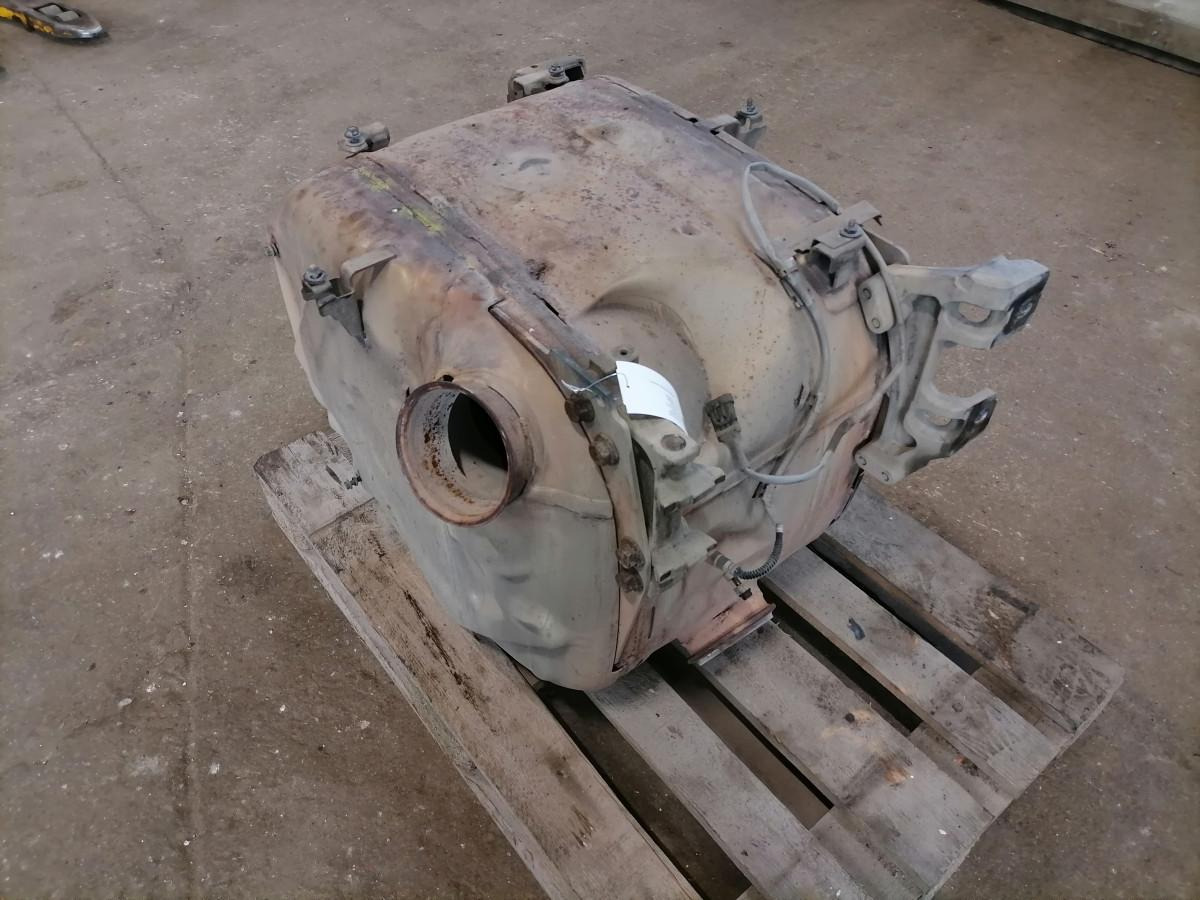 Scania Muffler 2521074 - Silenciador para Camión: foto 2 Scania Muffler 2521074 - Silenciador para Camión: foto 2