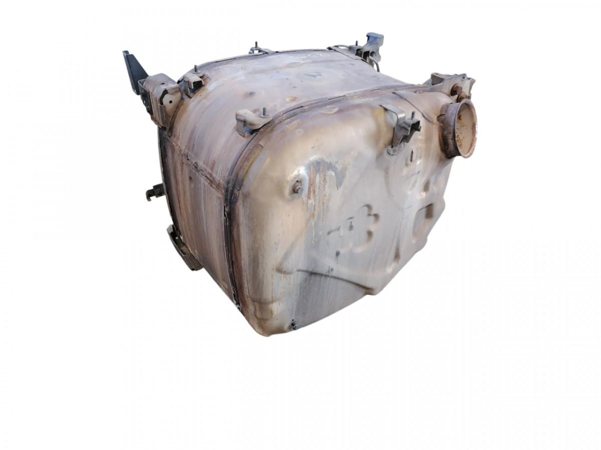 Scania Muffler 2521074 - Silenciador para Camión: foto 1 Scania Muffler 2521074 - Silenciador para Camión: foto 1