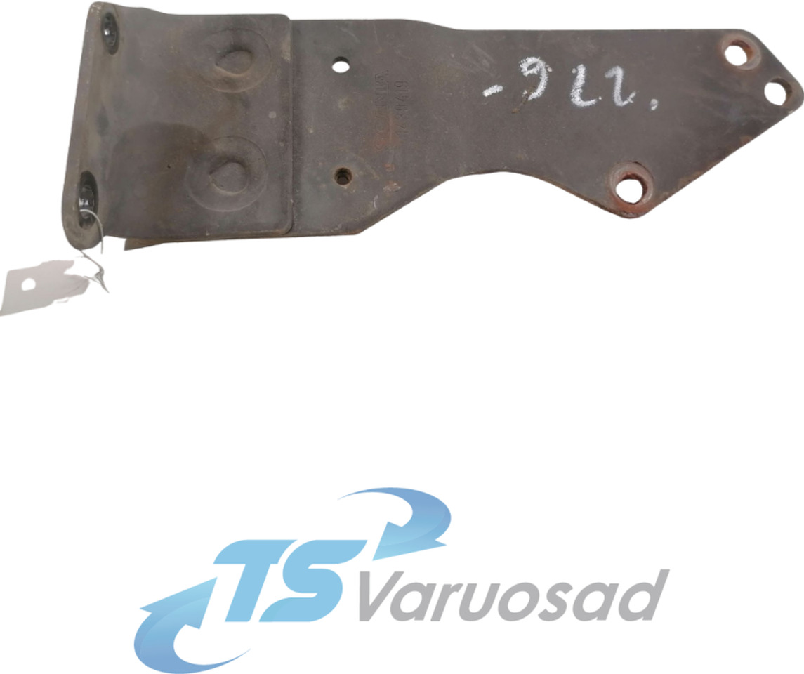 Scania Muffler carrier 1439419 - Silenciador para Camión: foto 1 Scania Muffler carrier 1439419 - Silenciador para Camión: foto 1