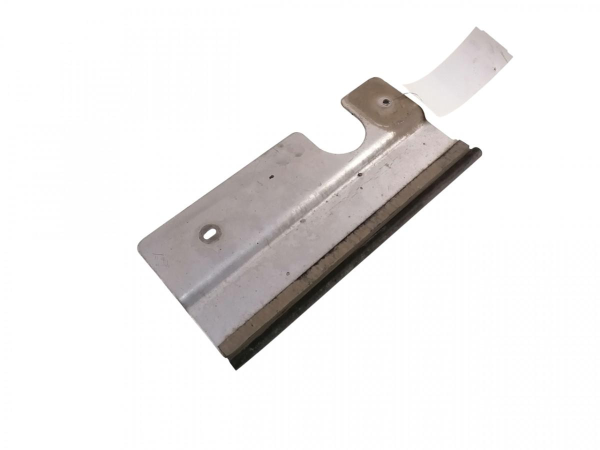 Scania Muffler cover 2521254 - Silenciador para Camión: foto 1 Scania Muffler cover 2521254 - Silenciador para Camión: foto 1