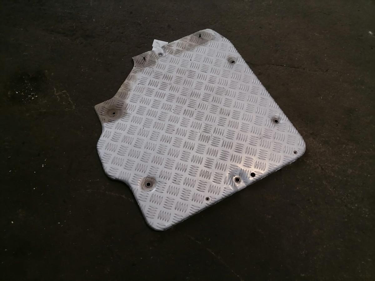 Scania Muffler cover 2589836 - Silenciador para Camión: foto 2 Scania Muffler cover 2589836 - Silenciador para Camión: foto 2