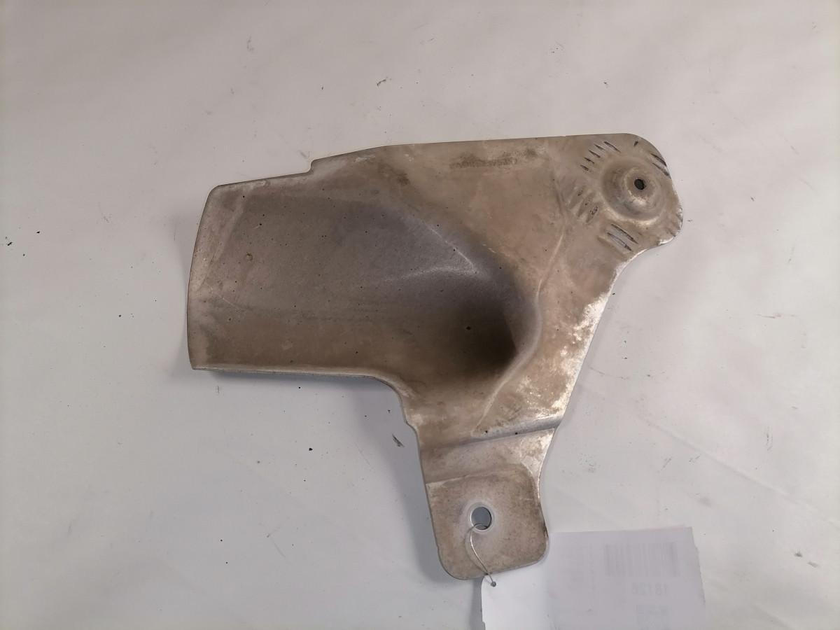 Scania Muffler cover 2610646 - Silenciador para Camión: foto 3 Scania Muffler cover 2610646 - Silenciador para Camión: foto 3