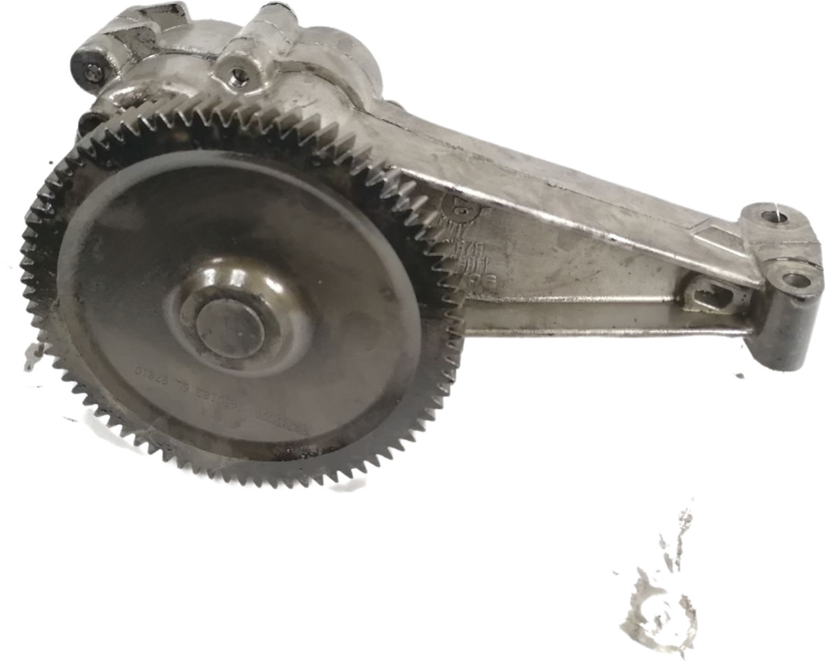 Scania Oil pump 1448659 - Bomba de aceite para Camión: foto 1 Scania Oil pump 1448659 - Bomba de aceite para Camión: foto 1
