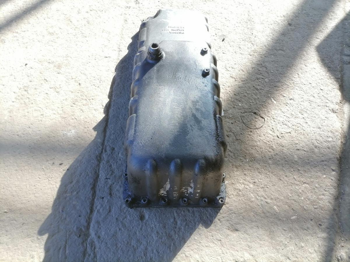 Scania Oil sump 2023779 - Cárter de aceite para Camión: foto 4 Scania Oil sump 2023779 - Cárter de aceite para Camión: foto 4