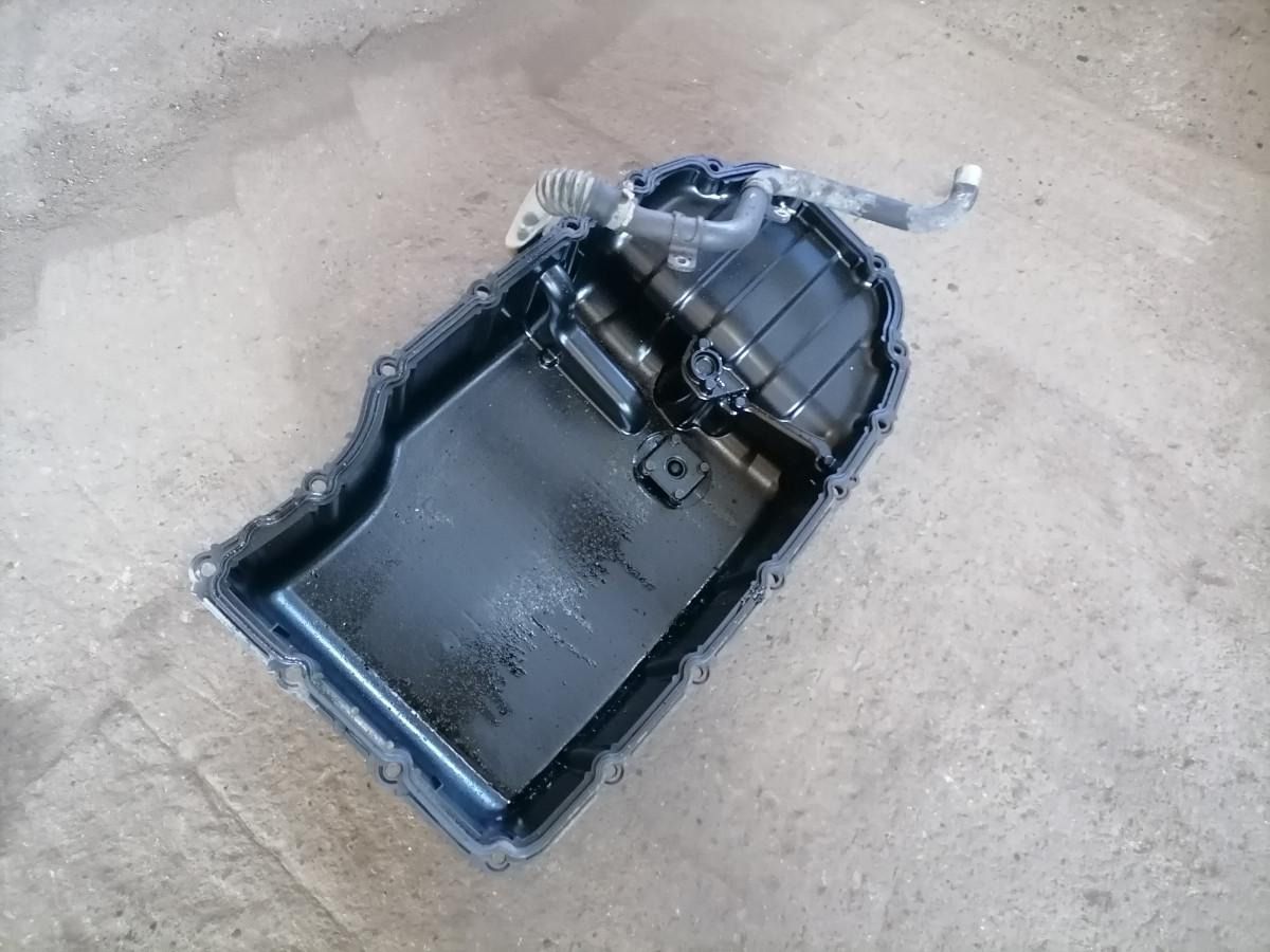 Scania Oil sump 2840476 - Cárter de aceite para Camión: foto 5 Scania Oil sump 2840476 - Cárter de aceite para Camión: foto 5