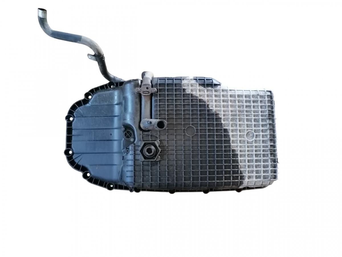 Scania Oil sump 2840476 - Cárter de aceite para Camión: foto 1 Scania Oil sump 2840476 - Cárter de aceite para Camión: foto 1