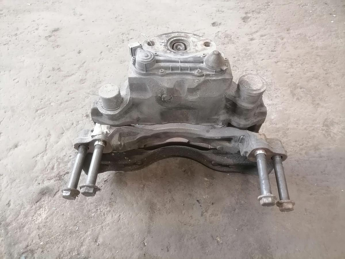 Piezas de freno para Camión Scania Pidurisadul 2475272: foto 6