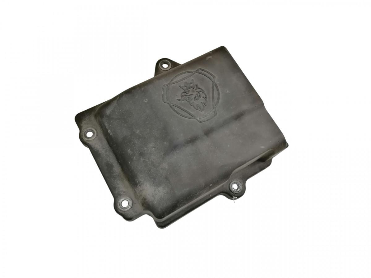 Scania Plastikdetail 2325984 - Aerodinámica/ Spoiler para Camión: foto 1 Scania Plastikdetail 2325984 - Aerodinámica/ Spoiler para Camión: foto 1