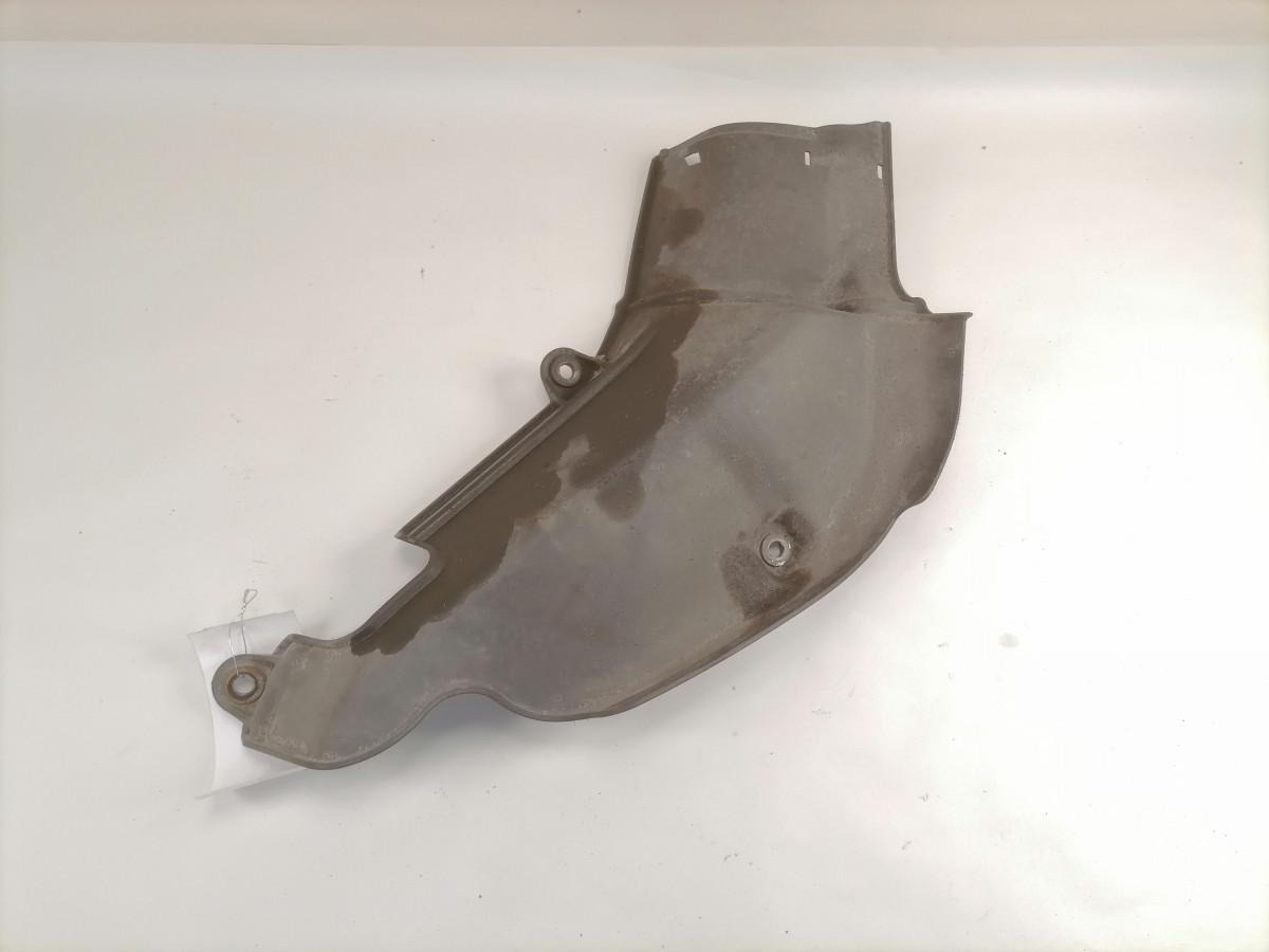 Scania Plastikdetail 3137562 - Aerodinámica/ Spoiler para Camión: foto 2 Scania Plastikdetail 3137562 - Aerodinámica/ Spoiler para Camión: foto 2