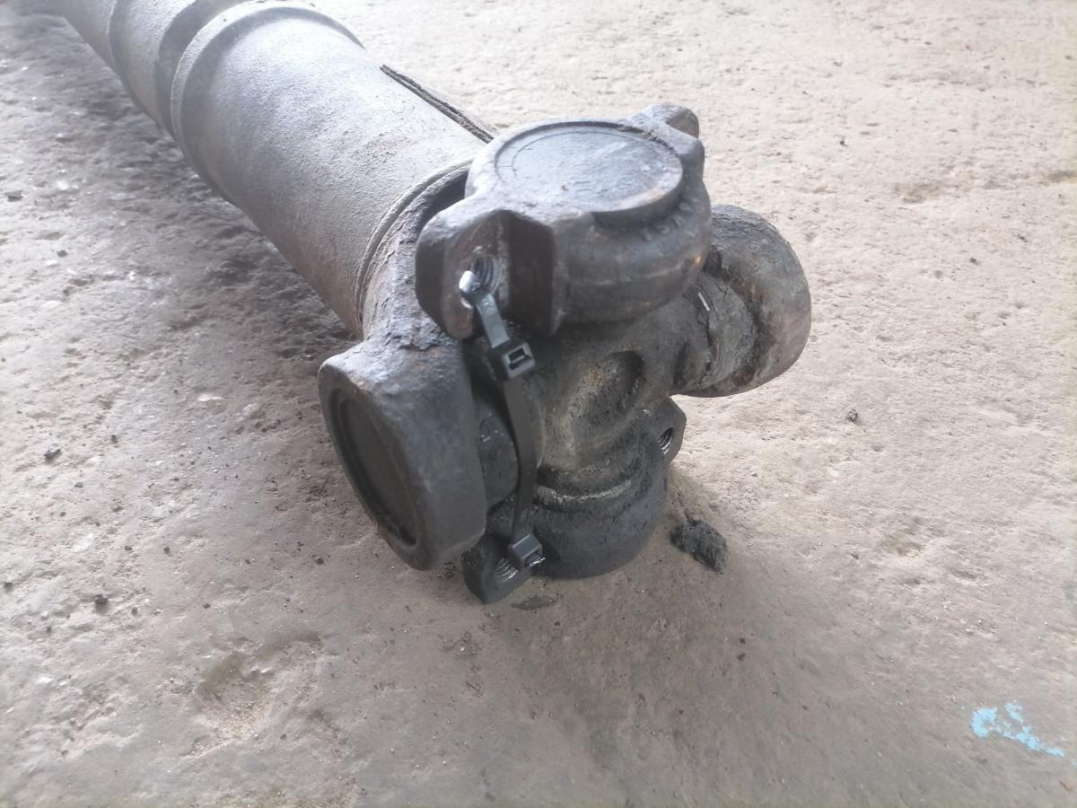 Scania Propeller shaft 1758572 - Árbol de transmisión para Camión: foto 4 Scania Propeller shaft 1758572 - Árbol de transmisión para Camión: foto 4