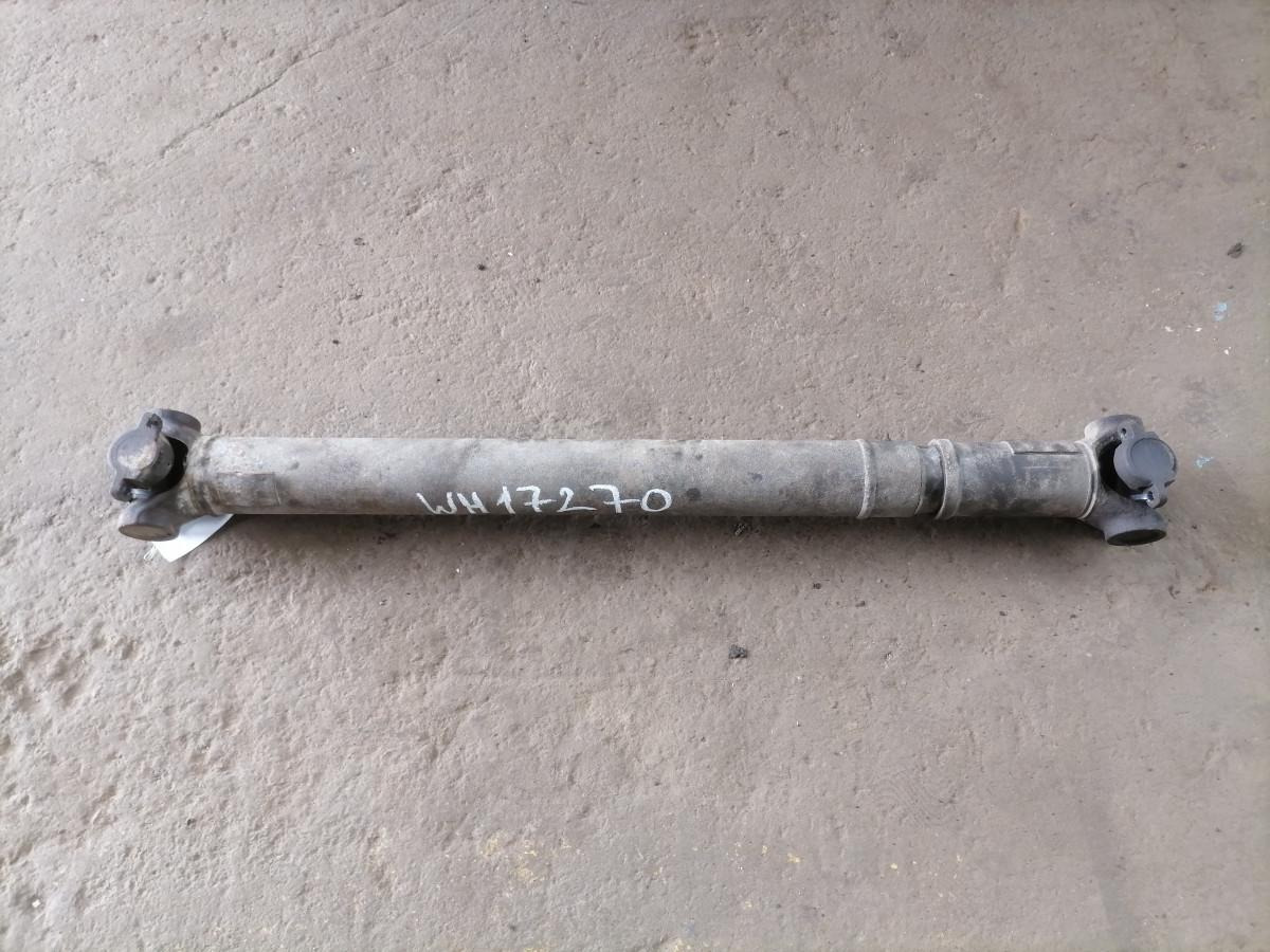 Scania Propeller shaft 1758572 - Árbol de transmisión para Camión: foto 2 Scania Propeller shaft 1758572 - Árbol de transmisión para Camión: foto 2