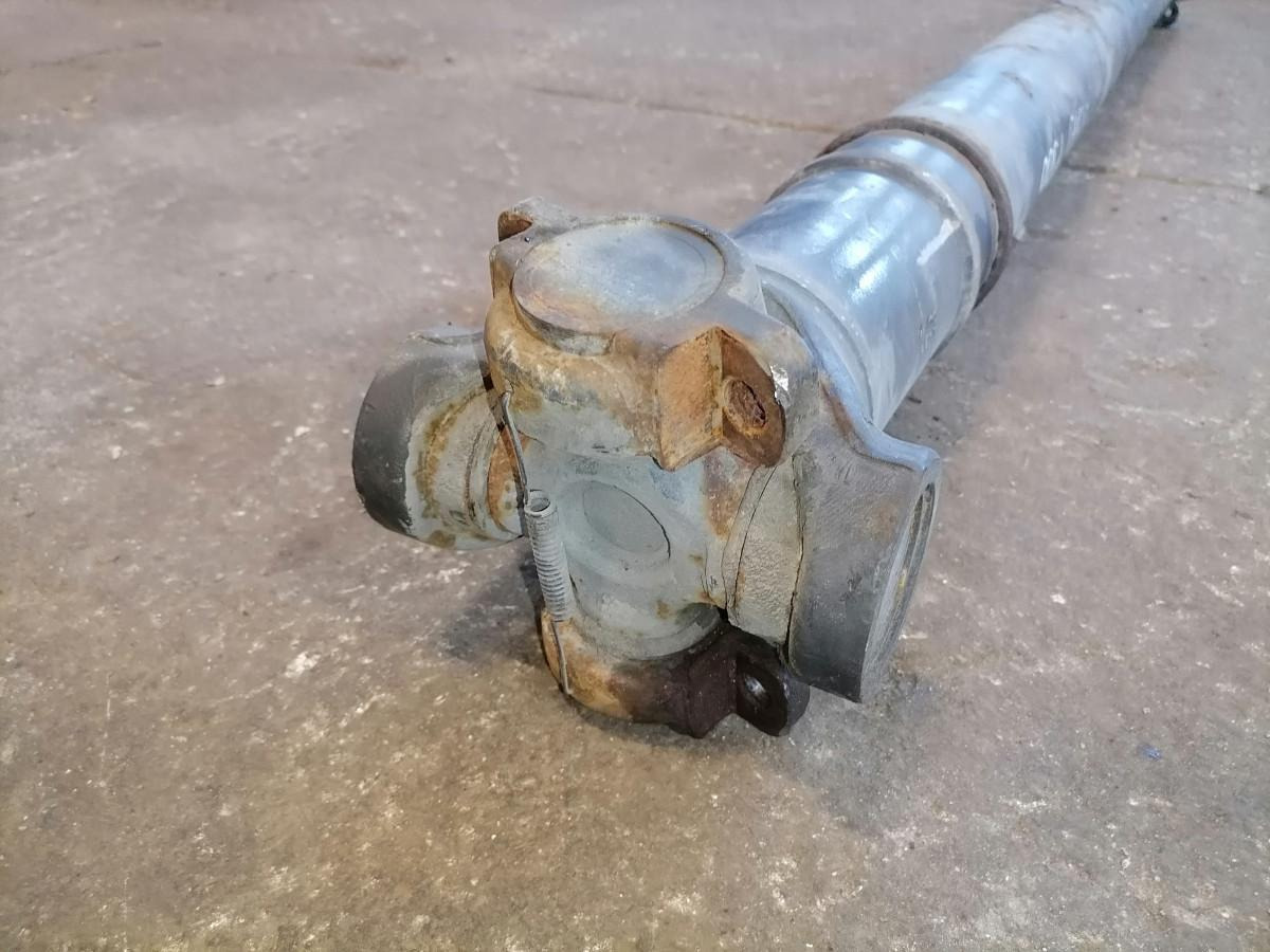 Scania Propeller shaft 1758613 - Árbol de transmisión para Camión: foto 4 Scania Propeller shaft 1758613 - Árbol de transmisión para Camión: foto 4