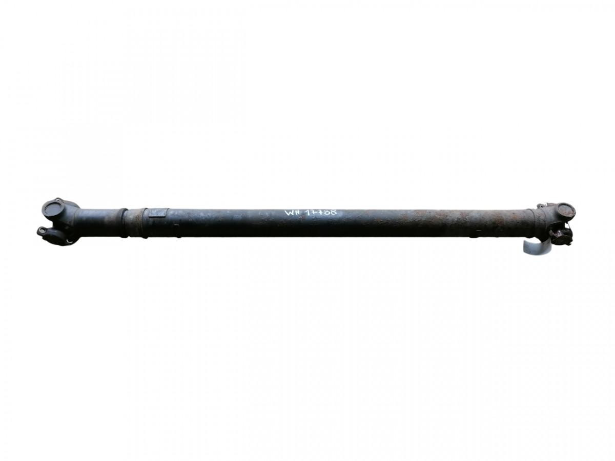 Scania Propeller shaft 1758625 - Árbol de transmisión para Camión: foto 1 Scania Propeller shaft 1758625 - Árbol de transmisión para Camión: foto 1