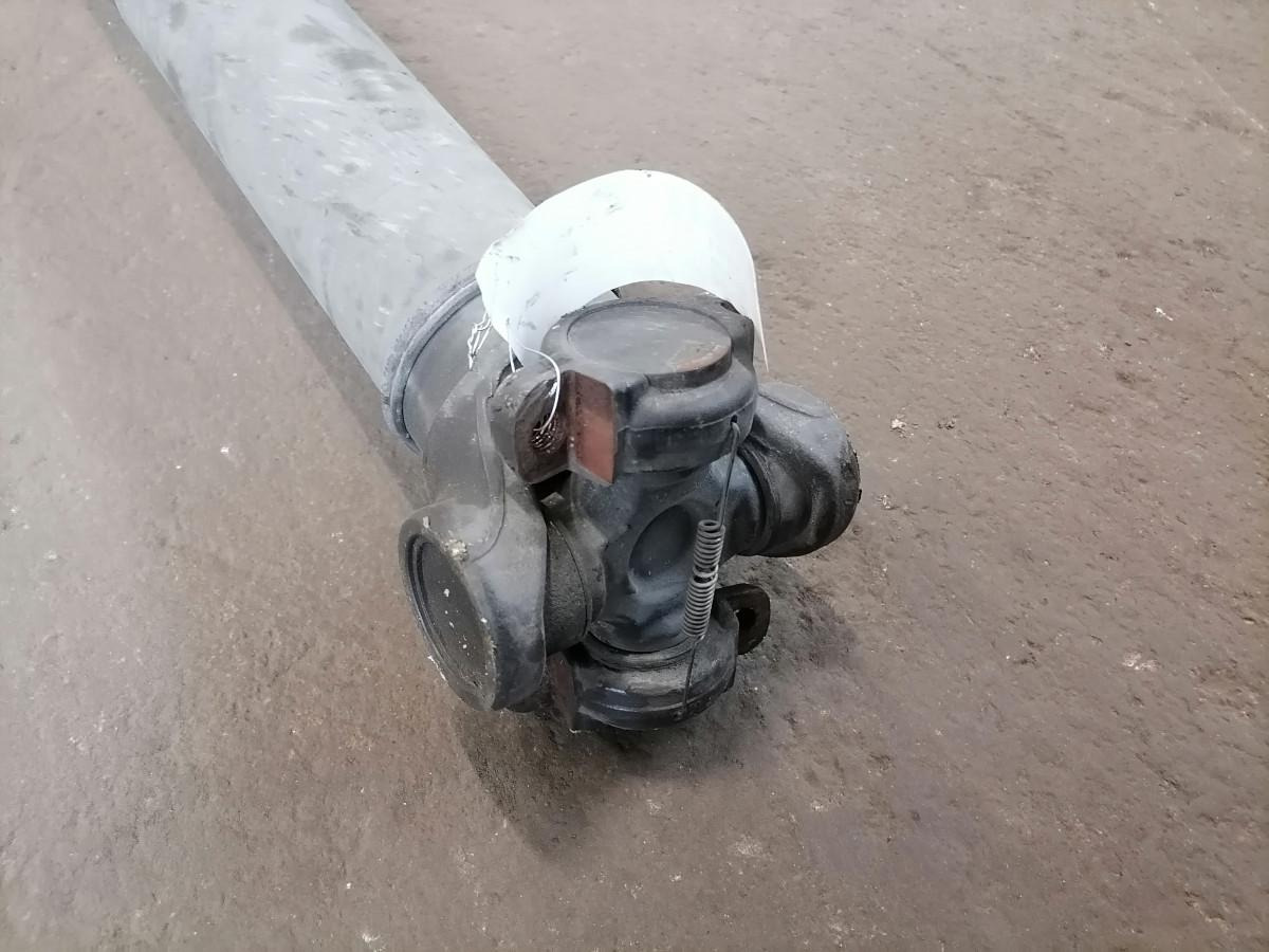 Scania Propeller shaft 1758625 - Árbol de transmisión para Camión: foto 4 Scania Propeller shaft 1758625 - Árbol de transmisión para Camión: foto 4