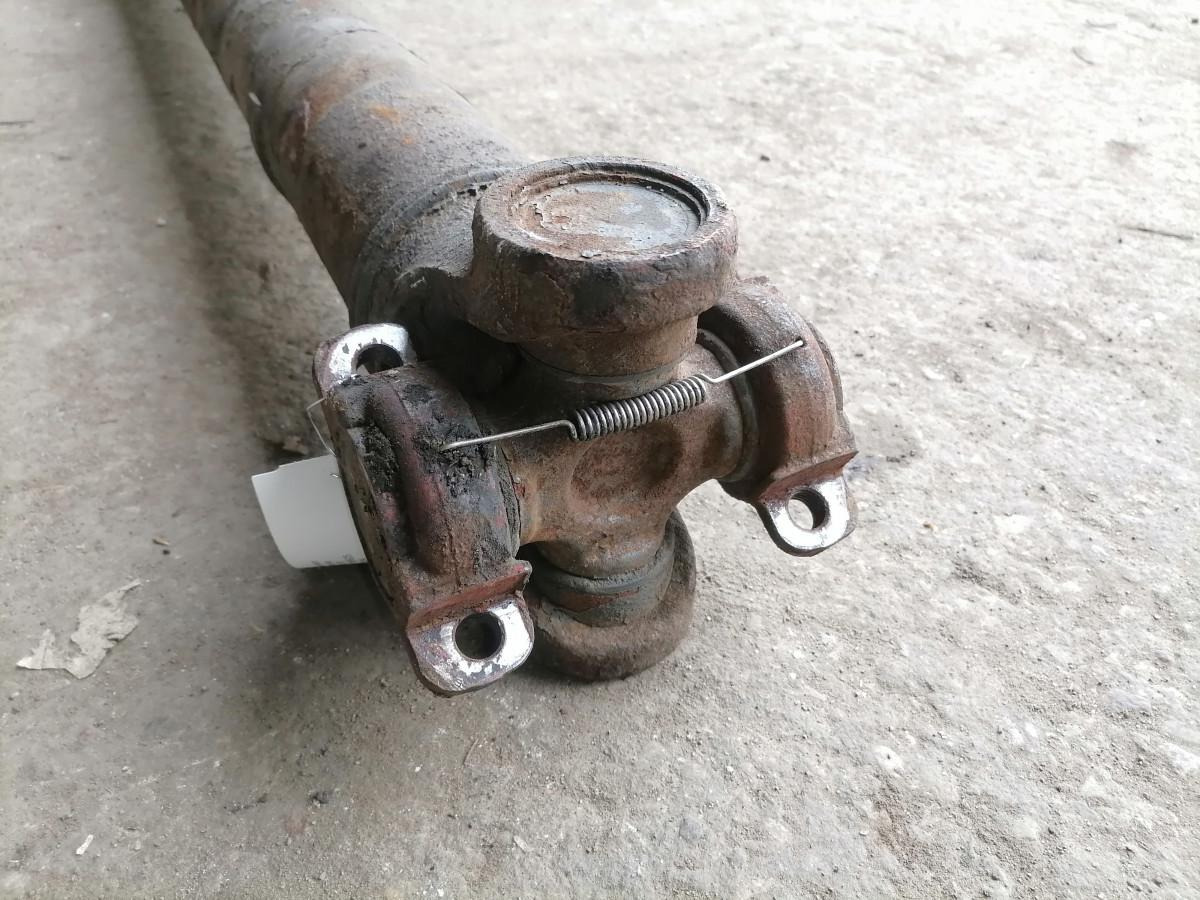 Scania Propeller shaft 1758625 - Árbol de transmisión para Camión: foto 3 Scania Propeller shaft 1758625 - Árbol de transmisión para Camión: foto 3