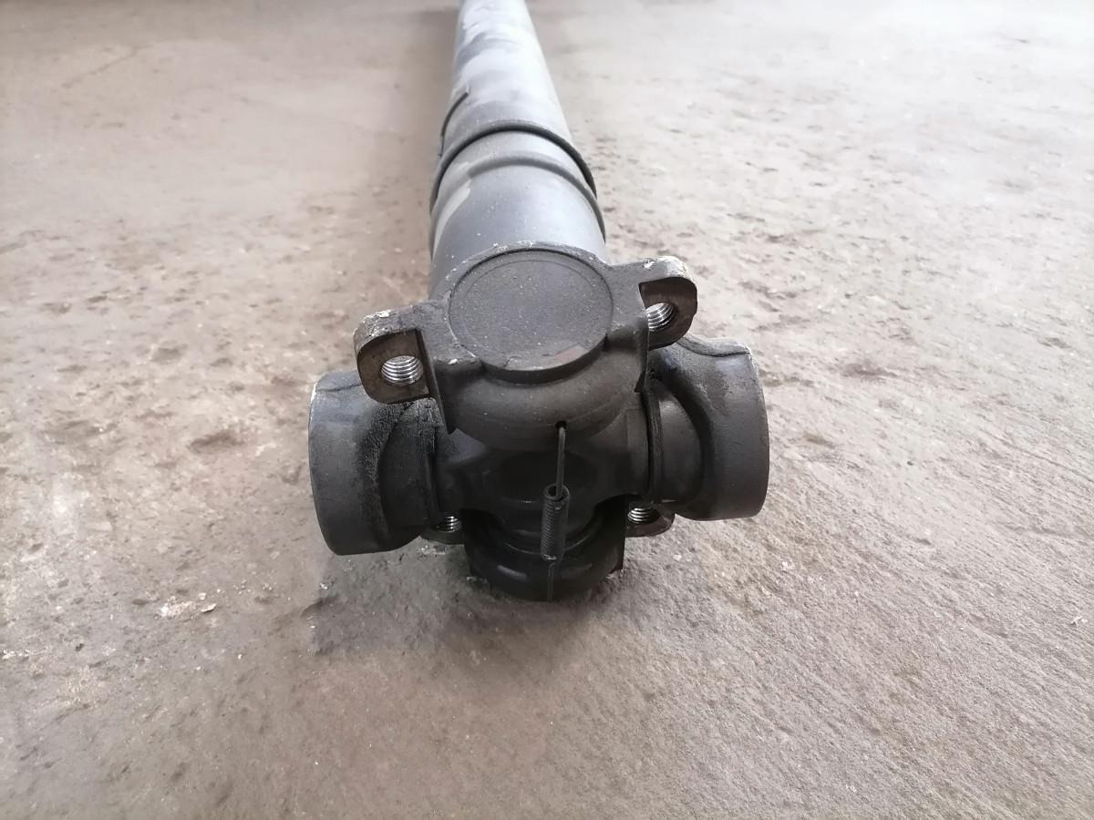 Scania Propeller shaft 1758625 - Árbol de transmisión para Camión: foto 3 Scania Propeller shaft 1758625 - Árbol de transmisión para Camión: foto 3