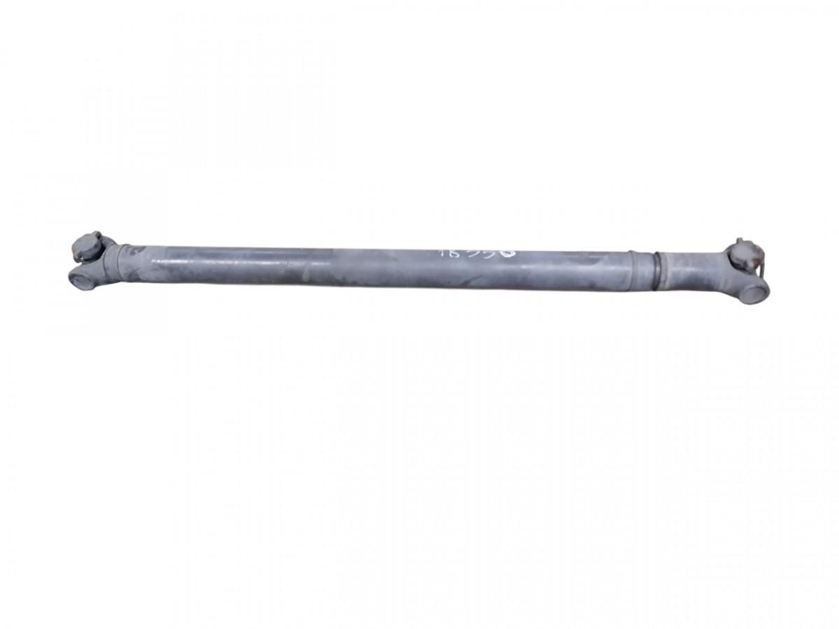Scania Propeller shaft 1758625 - Árbol de transmisión para Camión: foto 1 Scania Propeller shaft 1758625 - Árbol de transmisión para Camión: foto 1