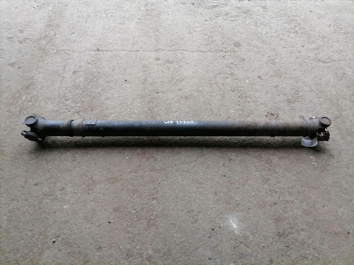 Scania Propeller shaft 1758625 - Árbol de transmisión para Camión: foto 2 Scania Propeller shaft 1758625 - Árbol de transmisión para Camión: foto 2